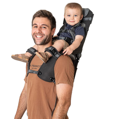 Portabebe Carry Up Explorer