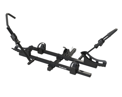 Portabicicleta Kugan Austin Pro 2 Lock